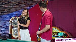 dating rebecca volpetti the italian milf stepmom