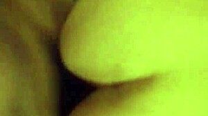 This mature woman really loves getting fucked in the ass every time.