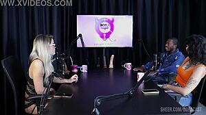 compilados do hyoran carvalho watch on sheer red