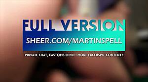 College Ass Pounding