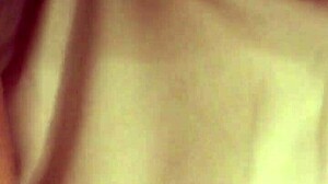 Wife slut masturbating with anal fingering. 😉