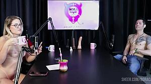 jow jow's bdsm compilation with bruna carlos