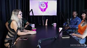 compilados do hyoran carvalho watch on sheer red