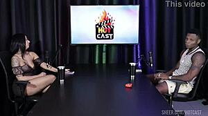 Best Moments Of Will Mastro With Vitoria Beatriz!