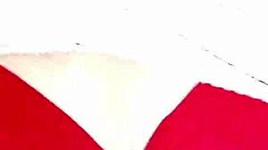 My Cock Overwhelms Stepmother! 'It's Too Much!'