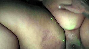 Young virgin loses innocence to married neighbor's big cock