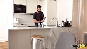 Hunt4k Hunter Pays For SEX With Friend's Gf