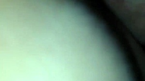 i bent my ex girlfriend over for intense doggystyle pov