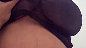 i caught my stepmom riding a huge cock