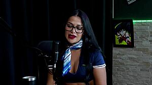 Flight attendant fired for onboard sex adventures