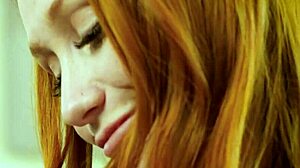 Virgin Teen 18+S Initiation into Womanhood by Family