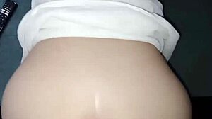 Fucked That Latina Milf's Pussy Doggy On Tinder!