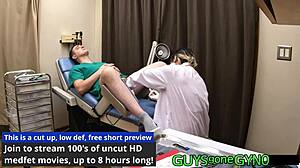 Doctor Canada Flips Script On Channy Crossfire