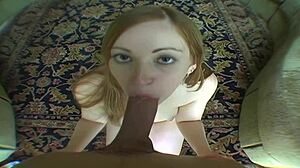 Putting Out Is Not Hard For Whores