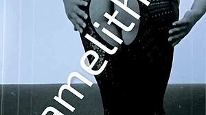 Is Pamelithatv a closet transvestite ready to come out?