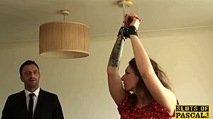 Wow, Ava Austen Facefucked Hard!