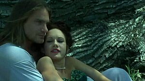 Taylor Rain Enjoys Rough Raw Sex