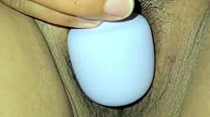 Cierra La Masturbaci�n Con Perrito Y Cum En Mi Trasero