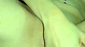 The toy didn't fit, but his fist did