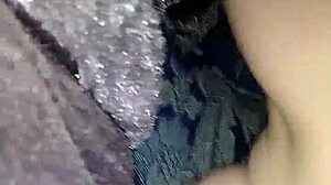 i bent my ex girlfriend over for intense doggystyle pov