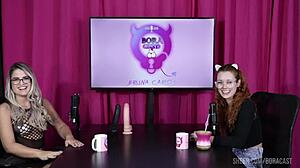 Dracarys sg bora cast compilations