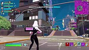 Fortnite Rule 34 Fucking Webcam