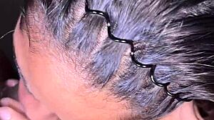 I Eat Dessert Before Dinner - Amateur Couple - Nysdel