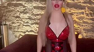 Singer Controls My Song, She's A Findom Goaldigger Goddess