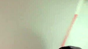 first time when i try glory hole