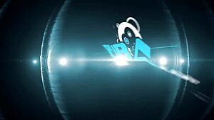 Brooklyn teases with her curves