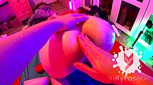 Redhead's Anal Adventures Compilation