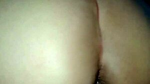 Fucked That Latina Milf's Pussy Doggy On Tinder!