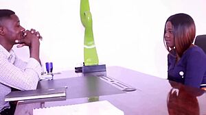 brazzers danny hires scarlett jones as wife but fucks her anal everywhere