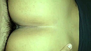 cogeme pronto porque mi hijo va a llegar del colegio madre soltera dando el culo por ayuda economica cogiendo a una mam� soltera