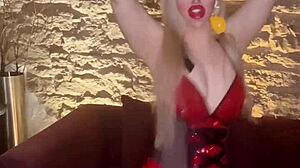 Singer Controls My Song, She's A Findom Goaldigger Goddess