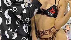 Emma Sirus accepts spicy challenges in casting interview 😏