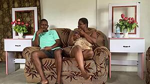 podcast with a popular pornstar sharing backstage stories and ass worshiping.