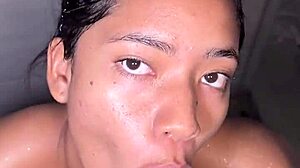 I Eat Dessert Before Dinner - Amateur Couple - Nysdel