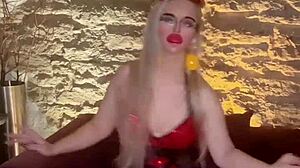 Singer Controls My Song, She's A Findom Goaldigger Goddess