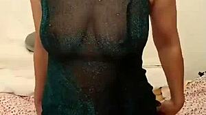 Beautiful Colombian Milf Says: Fuck Me with That Huge Cock in Casting!