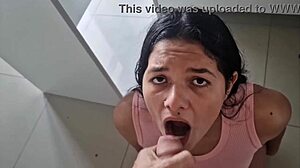 Recopilacion De Corridas Caseras Leche En Mi Cara