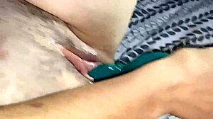 Adam And Eve Try Trusting Rabbit Vibrator For First Time