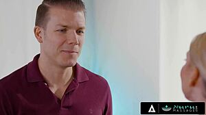 Asian slutwife toys her pussy to orgasm