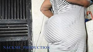 i fucked my step brothers wife quickly while he travelled out of town