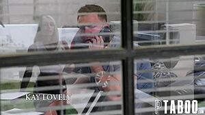 lesbians creampie cravings kay lovely seth gamble 😘