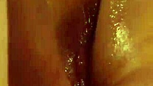 Lesbian Mistress Massage Licking