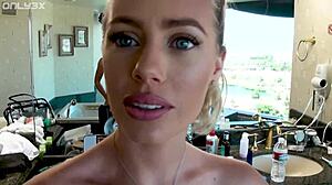 nicole aniston fucks the men she dates?