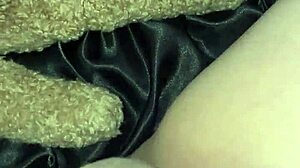 Slutty teen wants BBC penetration!