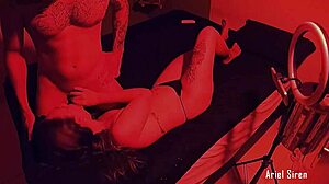 trabalha no mc donald e faz alguns v�deos - v�deo caseiro