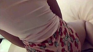 Cachondisima Jovensita Tiene Un Culito Rico 1 De 2!